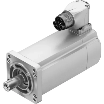 Серводвигатель Festo EMMT-AS-60-M-HS-RS