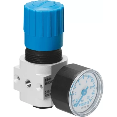 Регулятор давления Festo LR-M7-D-7-MICRO-B