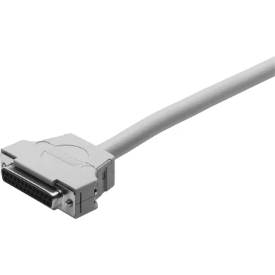 Соединительный кабель Festo KMP6-25P-12-5