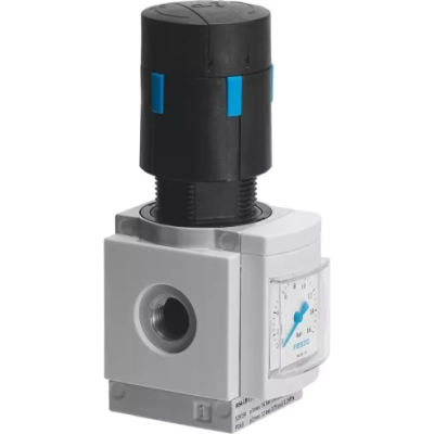 Регулятор давления Festo MS4-LRB