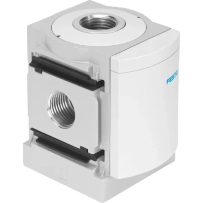 Модуль разветвления Festo MS4N-FRM-1/4-I-Z