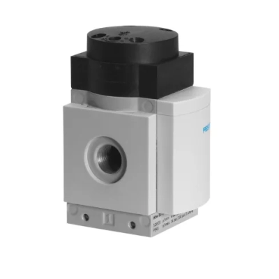 Клапан плавного пуска Festo MS6N-DL