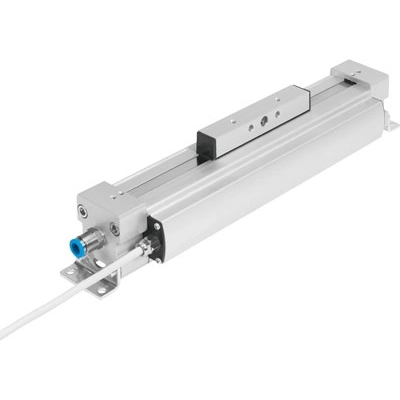 Линейный привод Festo DDLI-25-1000-P