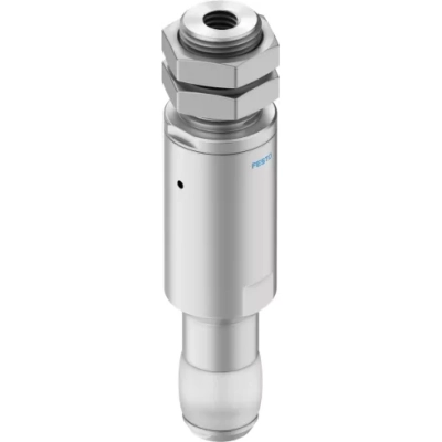 Захват сильфонный Festo DHEB-10-E-U-S-L