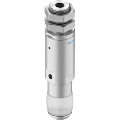 Захват сильфонный Festo DHEB-12-E-U-S-P
