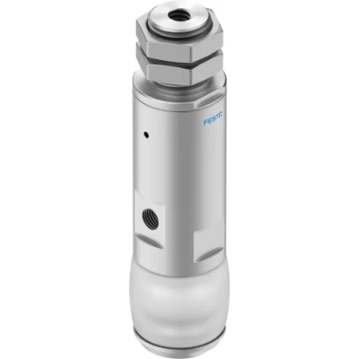 Захват сильфонный Festo DHEB-18-E-U-S-P