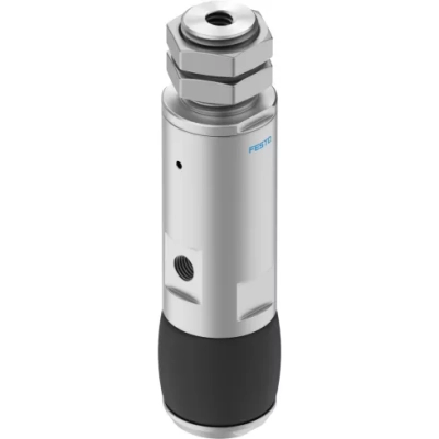 Захват сильфонный Festo DHEB-18-E-U-E-P