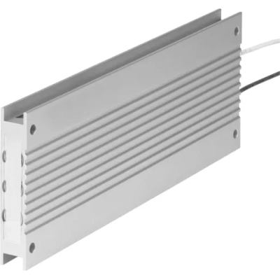 Тормозящий резистор Festo CACR-LE2-240-W500