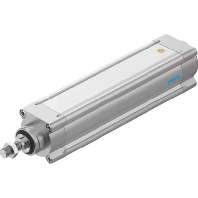 Электро-цилиндр Festo ESBF-BS-80-400-15P