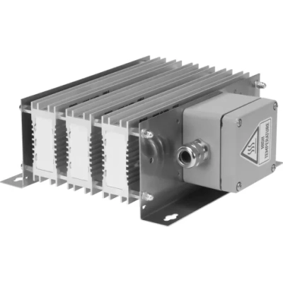 Тормозящий резистор Festo CACR-KL2-240-W1800