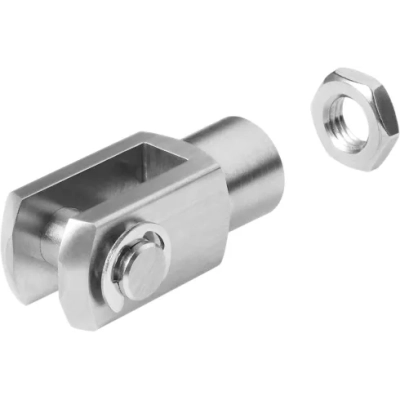 Вилкообразная головка Festo CRSG-M27X2