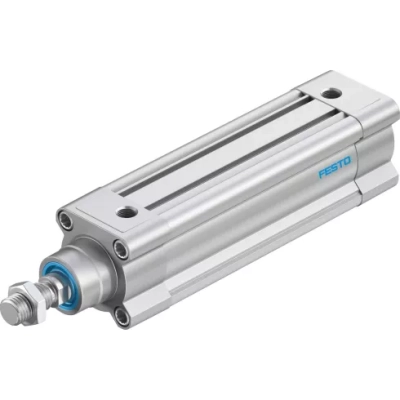 Стандартный пневмоцилиндр Festo DSBC-50-125-PPVA-N3