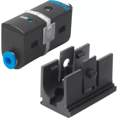 Реле давления Festo SDE5-D10-NF-Q6E-V-M8