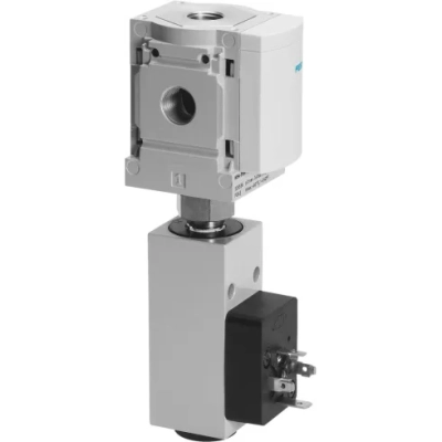 Модуль разветвления Festo MS6N-FRM-3/8-Y-Z
