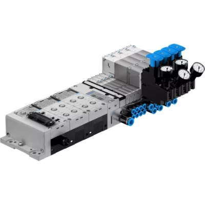 Пневмоостров Festo MPA-FB-VI