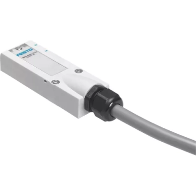 Соединительный кабель Festo VMPA-KMS2-8-10-PUR
