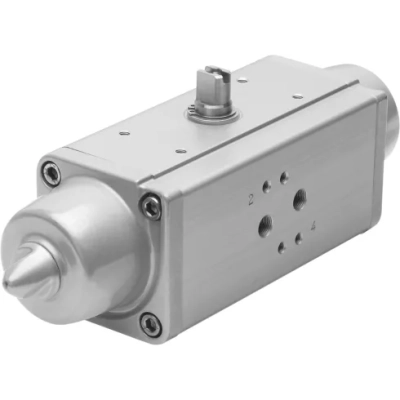Неполноповоротный привод Festo DAPS-0360-090-RS1-F1012
