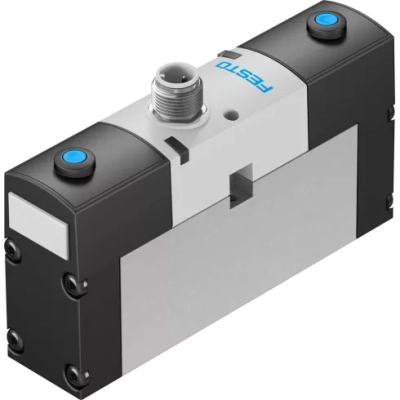 Распределитель с электромагнитным управлением Festo VSVA-B-T32C-AH-A1-1R2L