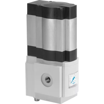 Регулятор давления Festo MS6-LRE-1/2-D6