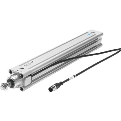 Стандартный цилиндр Festo DNCI-50-200-P-A