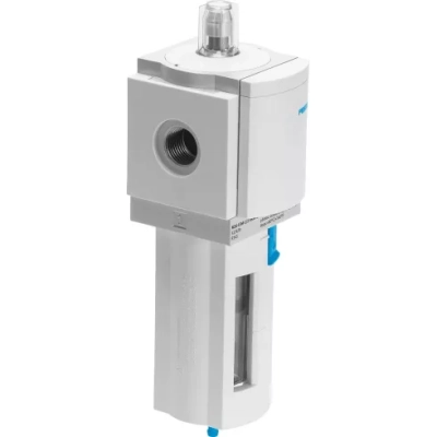 Фильтр сверхтонкой очистки Festo MS6N-LFM-1/4-ARM-DA