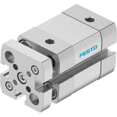 Компактный пневмоцилиндр Festo ADNGF-12