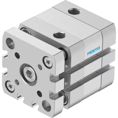 Компактный пневмоцилиндр Festo ADNGF-40