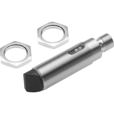 Датчик положения оптический диффузионный Festo SOEG-RTH-M18W-PS-S-2L