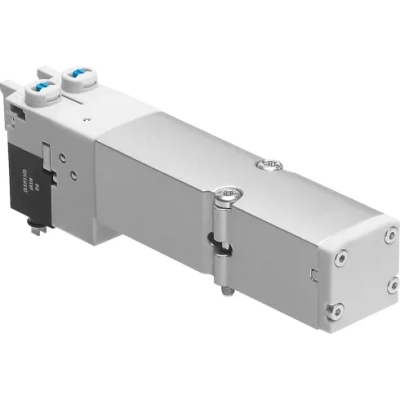 Распределитель с электромагнитным управлением Festo VMPA2-M1BH-G-PI