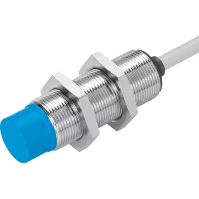 Датчик положения Festo SIED-M18NB-ZS-K-L