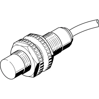Датчик положения Festo SIED-M12NB-ZS-K-L-PA