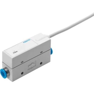 Датчик расхода Festo SFET-F005-L-WQ6-B-K1