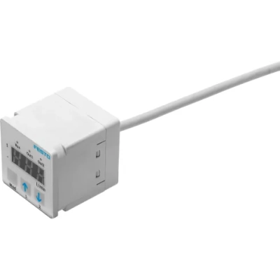 Датчик расхода Festo SFEV-R0010-L-2PD-K1