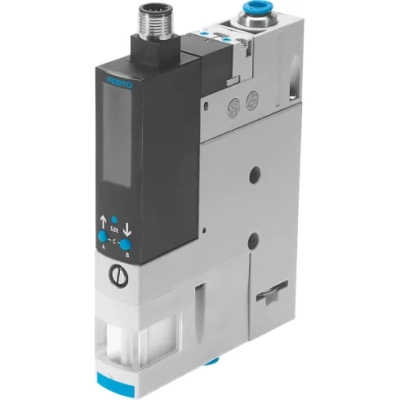 Генератор вакуума Festo OVEM-10-H-B-QO-CE-N-1PD