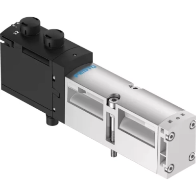 Распределитель с электромагнитным управлением Festo VSVA-B-P53BD-Z-A1-1T1L
