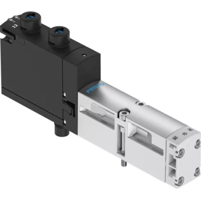 Распределитель с электромагнитным управлением Festo VSVA-B-P53BD-Z-A2-1T1L