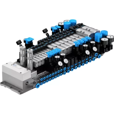 Пневмоостров Festo VTSA-MP