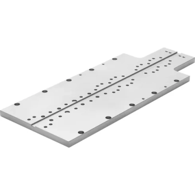 Основной комплект Festo HMVZ-6