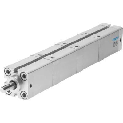 Пневмоцилиндр большого усилия Festo ADNH-63