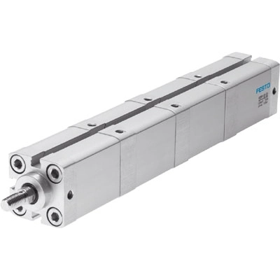 Пневмоцилиндр большого усилия Festo ADNH-100-10-I-P-A-2N