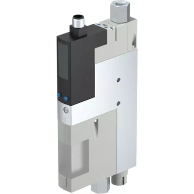 Генератор вакуума Festo OVEM-14-H-B-GO-CE-N-2P