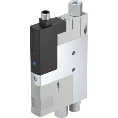 Генератор вакуума Festo OVEM-10-H-B-GO-CE-N-1P