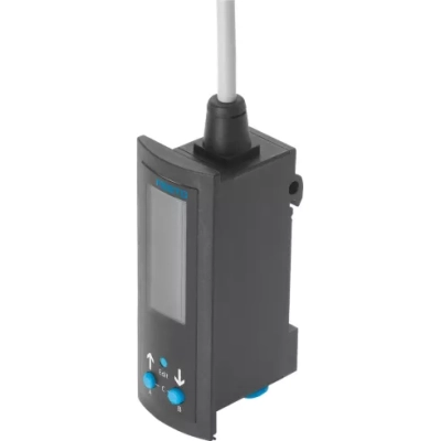 Датчик давления Festo SDE3-D10S-B-FQ4-2P-M8