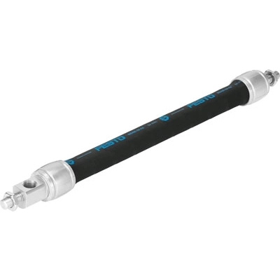 Пневматический мускул Festo DMSP-40-2000N-RM-CM