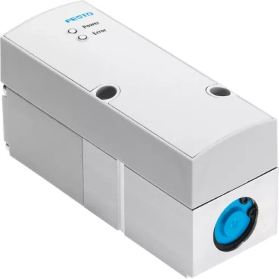 Пропорциональный регулятор давления Festo VPPM-6TA-L-1-F-0L2H