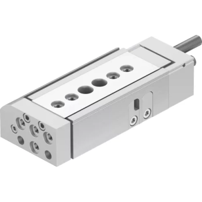 Мини-суппорт Festo DGSL-8-20-PA