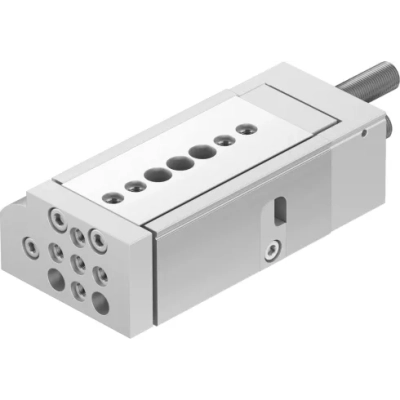 Мини-суппорт Festo DGSL-12-20-PA