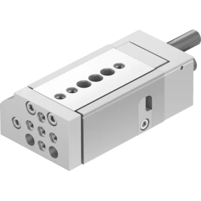 Мини-суппорт Festo DGSL-12-10-PA