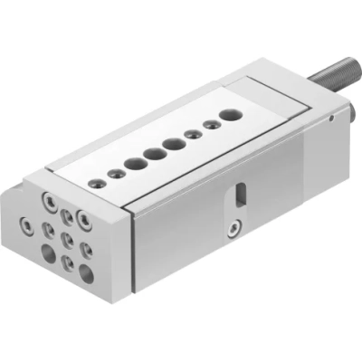 Мини-суппорт Festo DGSL-12-30-PA