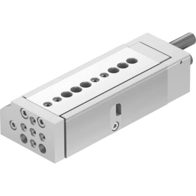 Мини-суппорт Festo DGSL-12-50-PA
